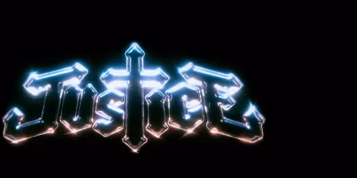 Justice, KAYTRANADA in Inglewood