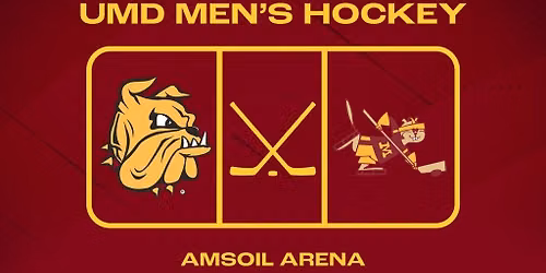 UMD Men's Hockey v. Minnesota
