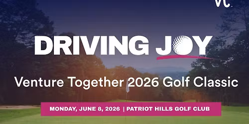 Driving Joy
