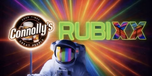 Rubixx returns to Connolly\u2019s