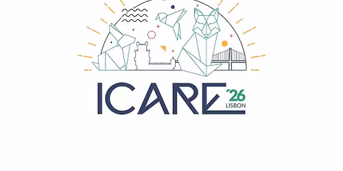 ICare 2026: International Congress on Avian, Herpetological, and Exotic Mammal Medicine