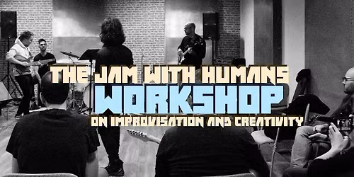 Music Improvisation Workshop