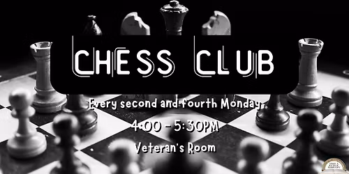 Chess Club