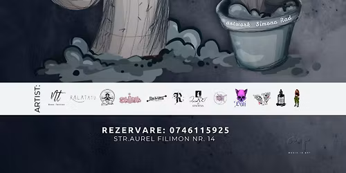 TATUAJUL CA OPER\u0102 DE ART\u0102 | \ud83c\udf35