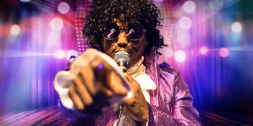 The Prince Project at Music Box Supper Club
