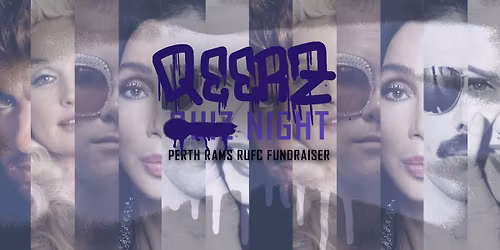 Perth Rams Queerz Night
