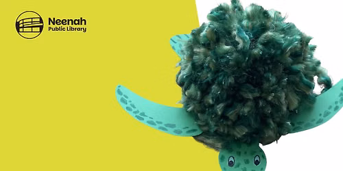 Tween Create Lab: Pom-Pom Pals (ages 9 & up)
