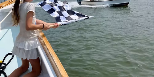 Yorktown Battle of the Boats