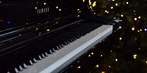Charles Lewis Quintet +1: Holiday Jazz