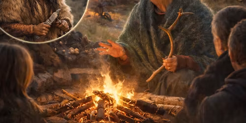 Sten\u00e5ldern och \u00d6sterr\u00f6dskvinnan