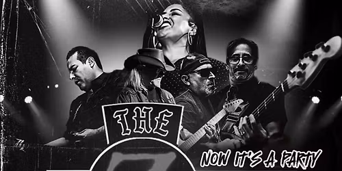 The CruZadors @Mason Street Grille