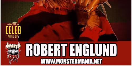 Monster-Mania Con 67