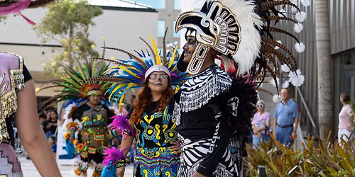 D\u00eda de los Muertos Celebration