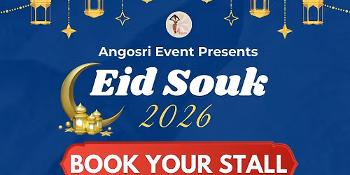 Eid Souk 2026