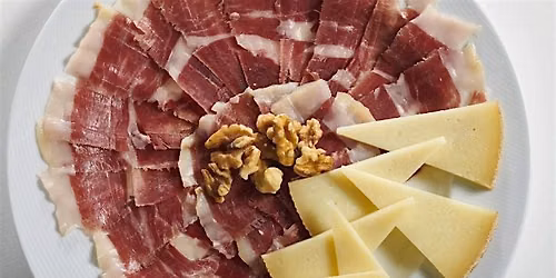 Classic Class: Spanish Wine and Tapas\u2014$85
