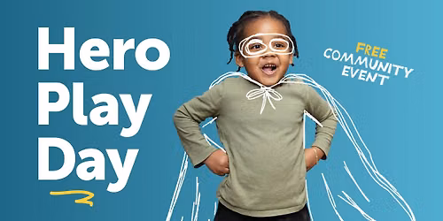 Hero Play Day