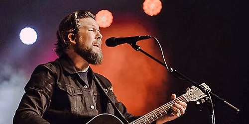 Zach Williams: Revival Nights Tour
