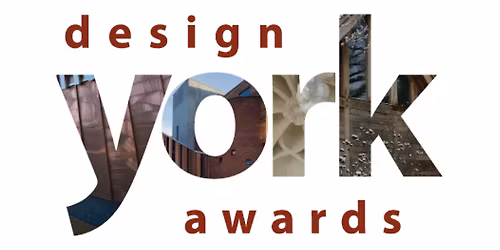 York Design Awards 2026: Winners Presentation