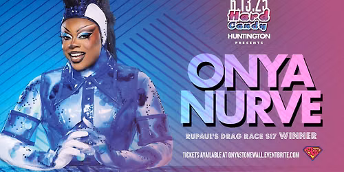 Hard Candy at Summit Music Hall