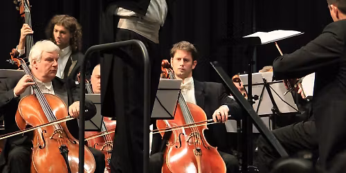 Neujahrskonzert 2026