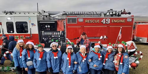 2025 Christmas parade