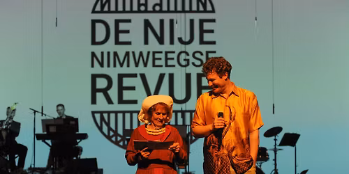 Nije Nimweegse Revue 2026