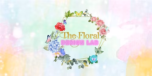 Power-Up Floral Arrangement Experience: Fun in the Sun