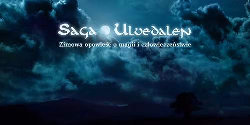 Saga o Ulvedalen