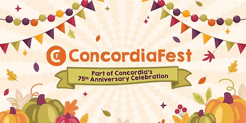 ConcordiaFest 2026