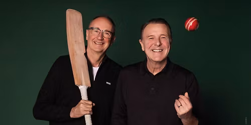 An Afternoon with Aggers and Tuffers