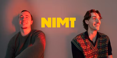 Musikkv\u00e4ll med NIMT & god mat