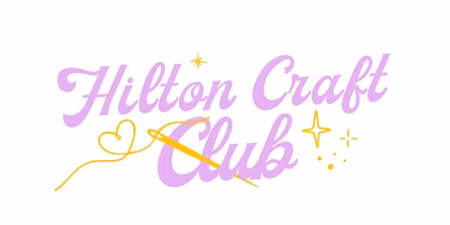 Hilton Craft Club
