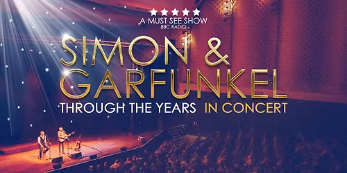 Simon & Garfunkel - Through The Years