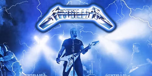 Mentallica - Hommage \u00e0 Metallica 