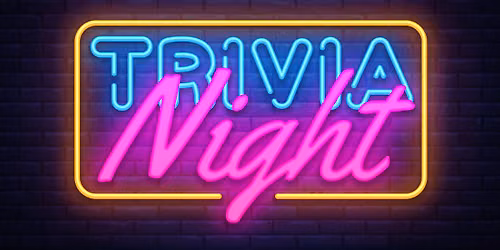 14th Star Trivia Night