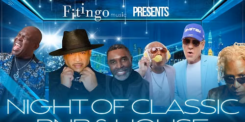 Classic Nights at Elko Convention Center Auditorium