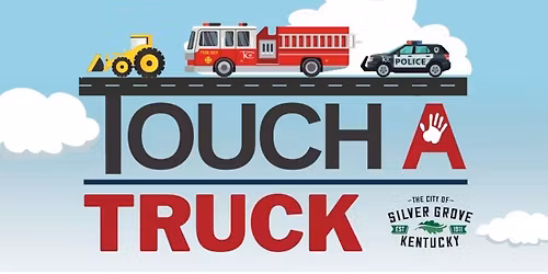 Touch-A-Truck