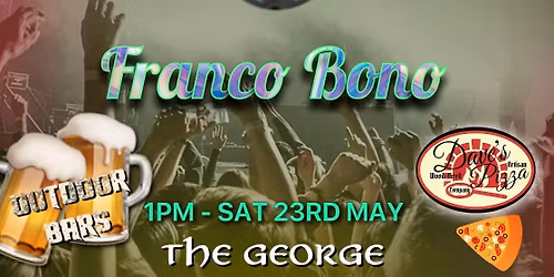 GEORGEFEST 2