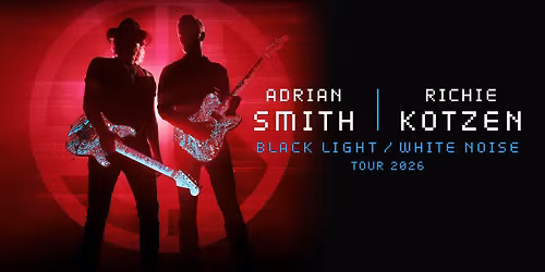 Smith\/Kotzen | Berns, Stockholm