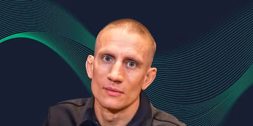 Foredrag med Geir K\u00e5re Nyland