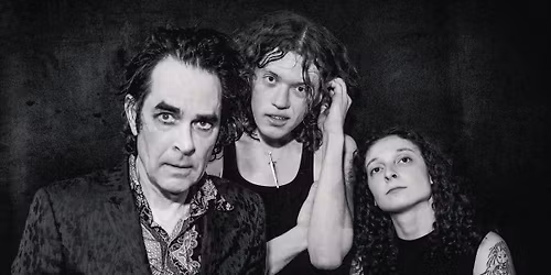 Jon Spencer | Rotown Rotterdam (UITVERKOCHT)