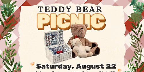 Teddy Bear Picnic