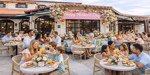 Mother\u2019s Day Brunch at Ox & Ocean at Zachari Dunes