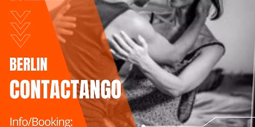 Berl\u00edn ContacTango Tanzen