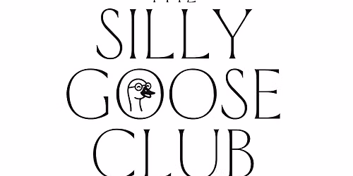 The Silly Goose Club's 40th Anniversary: A Stand-up Comedy Show