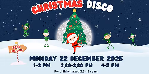 \ud83c\udf85\ud83c\udf84\ud83e\udea9CHRISTMAS DISCO \ud83e\udea9\ud83c\udf84\ud83c\udf85