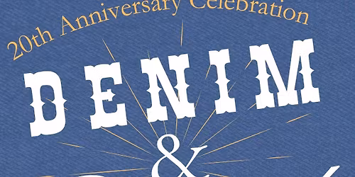 Denim & Diamonds