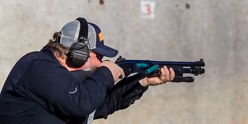 Rangemaster Advanced Shotgun Instructor Course