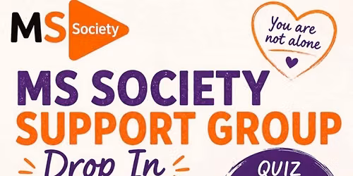 MS Support Group