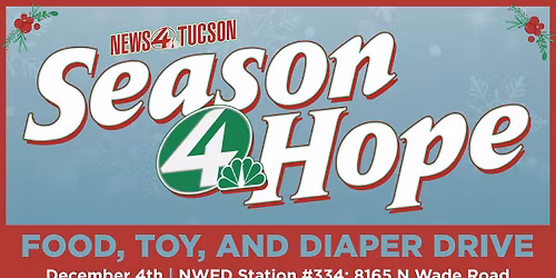 Season 4 Hope \u2013 LIVE at NWFD Station #334